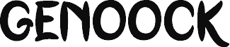 Genoock Personal Use