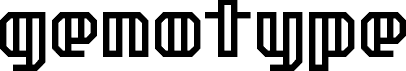 genotype H BRK