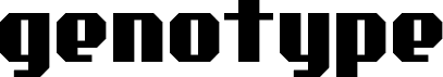 genotype S BRK