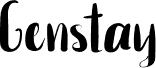 Genstay