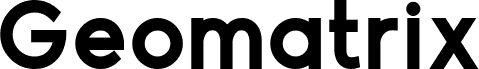 Geomatrix Black