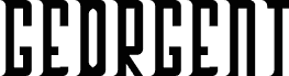 Georgent