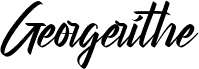 Georgerithe Demo