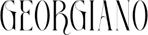 GEORGIANO