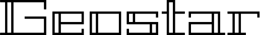 Geostar