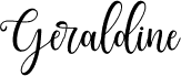 Geraldine
