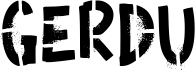 Gerdu