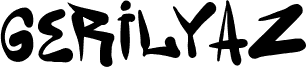 Gerilyaz Demo
