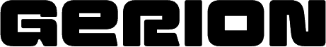 Gerion Demo