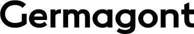 Germagont Bold carattere