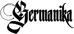 Germanika Personal Use Regular