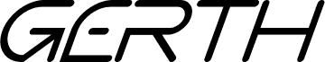 Gerth Demo Italic