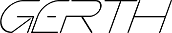 Gerth Demo Light Italic