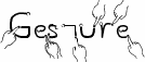 Gesture Hand