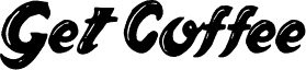 GetCoffee regular