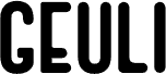 GEULI