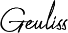 Geuliss