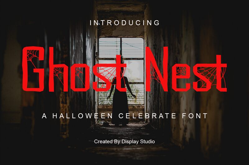 Ghost Nest Carattere