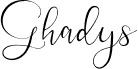 Ghadys