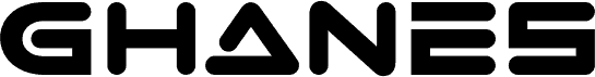 Ghanes Font