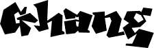 Ghang  Plain