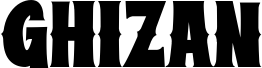 GHIZAN