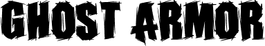 Ghost Armor