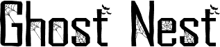 Ghost Nest