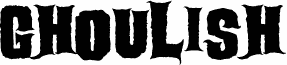 Ghoulish