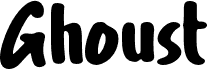 GhoustSolid