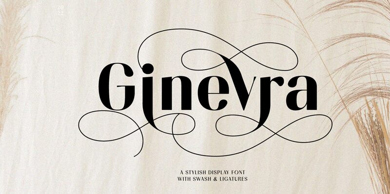 Ginevra Carattere