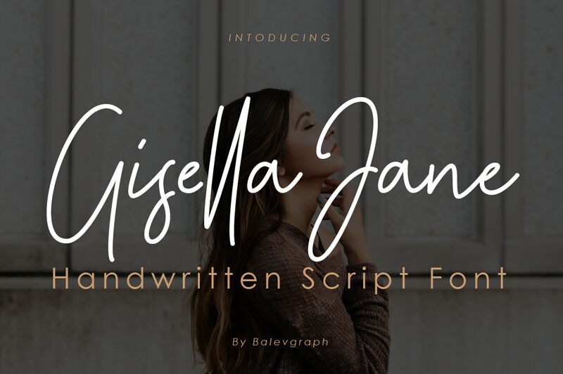 Gisella Jane Font
