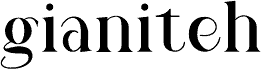 gianiteh Personal Use only