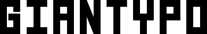 GIANTYPO