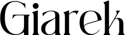 Giarek - Demo Version Regular
