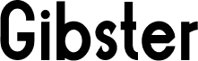 Gibster