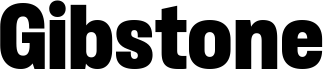 Gibstone Trial Black