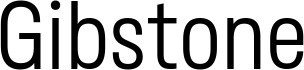Gibstone Trial Light
