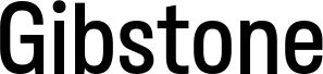 Gibstone Trial Medium