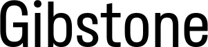 Gibstone Trial Regular