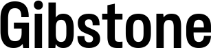 Gibstone Trial Semi Bold