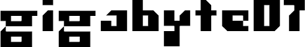 gigabyte