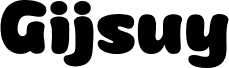 Gijsuy-Regular