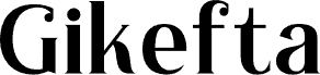 Gikefta DEMO VERSION fuente