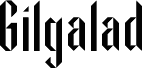 Gilgalad Regular