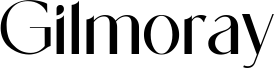 Preview of the Gilmoray font