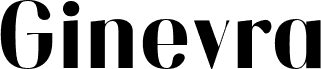 GinevraDemo