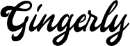 GingerlyDEMO