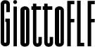 GiottoFLF-Bold