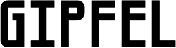 Gipfel